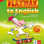 Playway to English 3, udžbenik