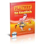 Playway to English 1, radna sveska
