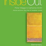 New Inside Out Elementary, Workbook