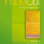 New Inside Out Elementary, Students book