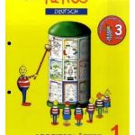 Kikus 1 Arbeitsblatter