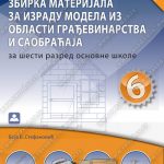 Z61600 Zbirka materijala za tehničko i informatičko obrazovanje za 6. razred