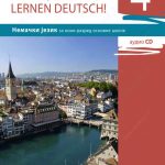 Z18530 HURRA WIR LERNEN DEUTSCH 4, udžbenik za 8. razred