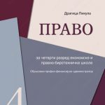 Z24684 Pravo za 4. razred - finansijski administrator