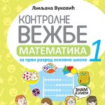 Kontrolne vežbe - matematika 1