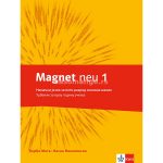 Magnet Neu 1, Radna sveska