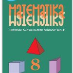 OUTLET - MATEMATIKA Udžbenik za 8. ratred OŠ