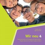 OUTLET - WIR 4, radna sveska za 8. razred