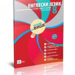 Engleski jezik 8, Znam za više - objašnjenja i vežbanja za bolje ocene