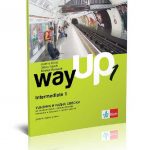 Way Up 1 - udžbenik i radna sveska za prvi razred  gimnazije i srednjih stručnih  škola ( deveta godina učenja) + CD