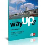 Way Up 2 - udžbenik i radna sveska za drugi razred gimnazije i srednjih stručnih škola ( deseta godina učenja) + 2 CD-a
