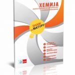 OUTLET - ZNAM ZA MATURU - Zbirka zadataka za završni ispit iz hemije