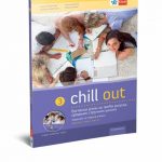 Chill out 3 - udžbenik i radna sveska  za treći razred srednjih stručnih škola ( jedanaesta godina učenja) + CD
