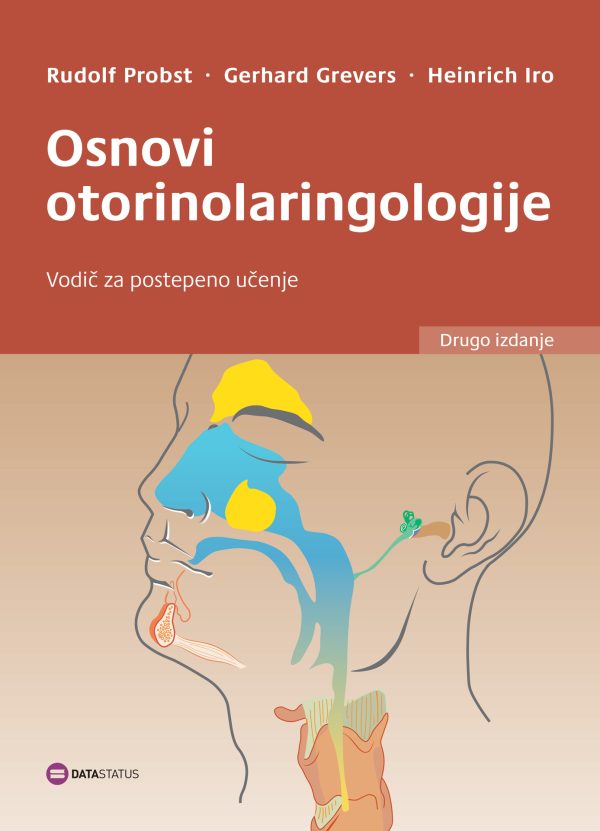 Osnovi otorinolaringologije 1