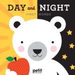 Day and Night First Words