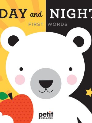 Day and Night First Words