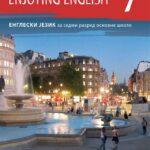 Z17611 Enjoying English 7, radna sveska