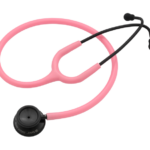 Stetoskop CK-S601PF/S-04 (pink) classik Stetoskop za opštu praksu