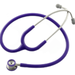 Stetoskop CK-S607P-07 (teget)pediatric classic