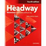 New Headway 4ed Elementary Workbook