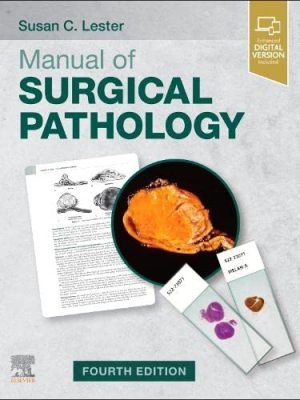 Manual of Surgical Pathology, 4th Edition