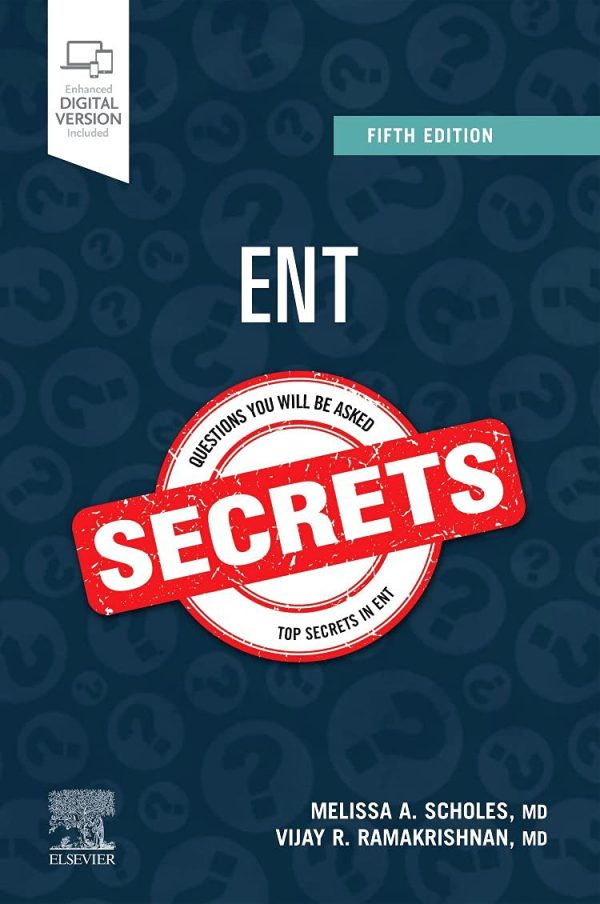 Ent Secrets 1