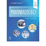 Brenner and Stevens' Pharmacology