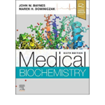 Medical Biochemistry, 6th Edition