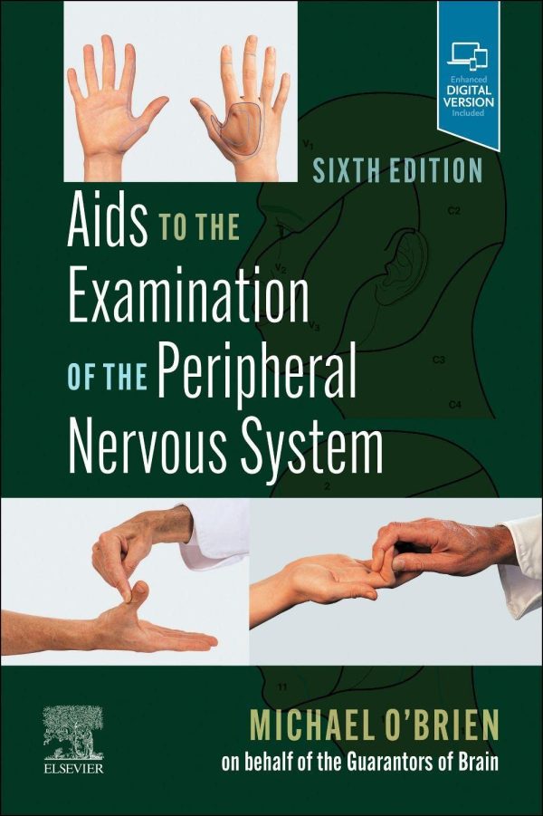 Aids to the Examination of the Peripheral Nervous System, 6th Edition 1