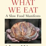 We Are What We Eat