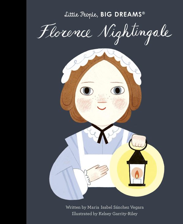 Florence Nightingale: Volume 74 - Image 1