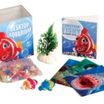 The Desktop Aquarium (Mega Mini Kit) : Just Add Water!
