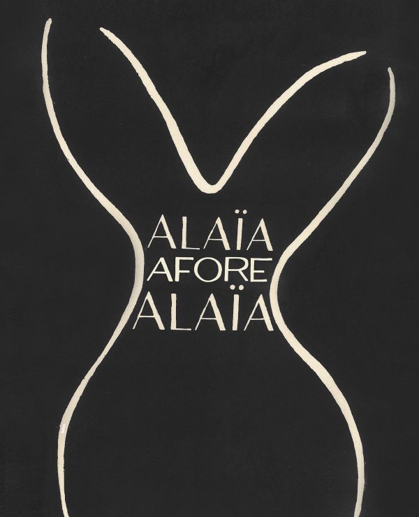 Alaia Afore Alaia - Image 1