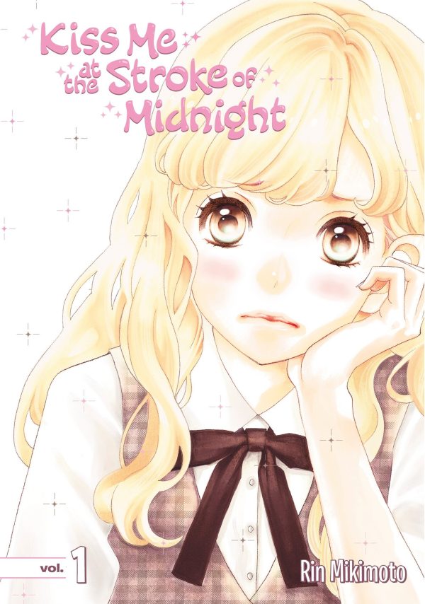 Kiss Me At The Stroke Of Midnight 1 1