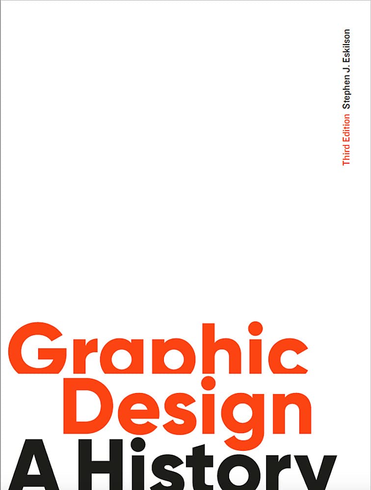 9781786273970 Graphic Design, Third Edition - Slika 1