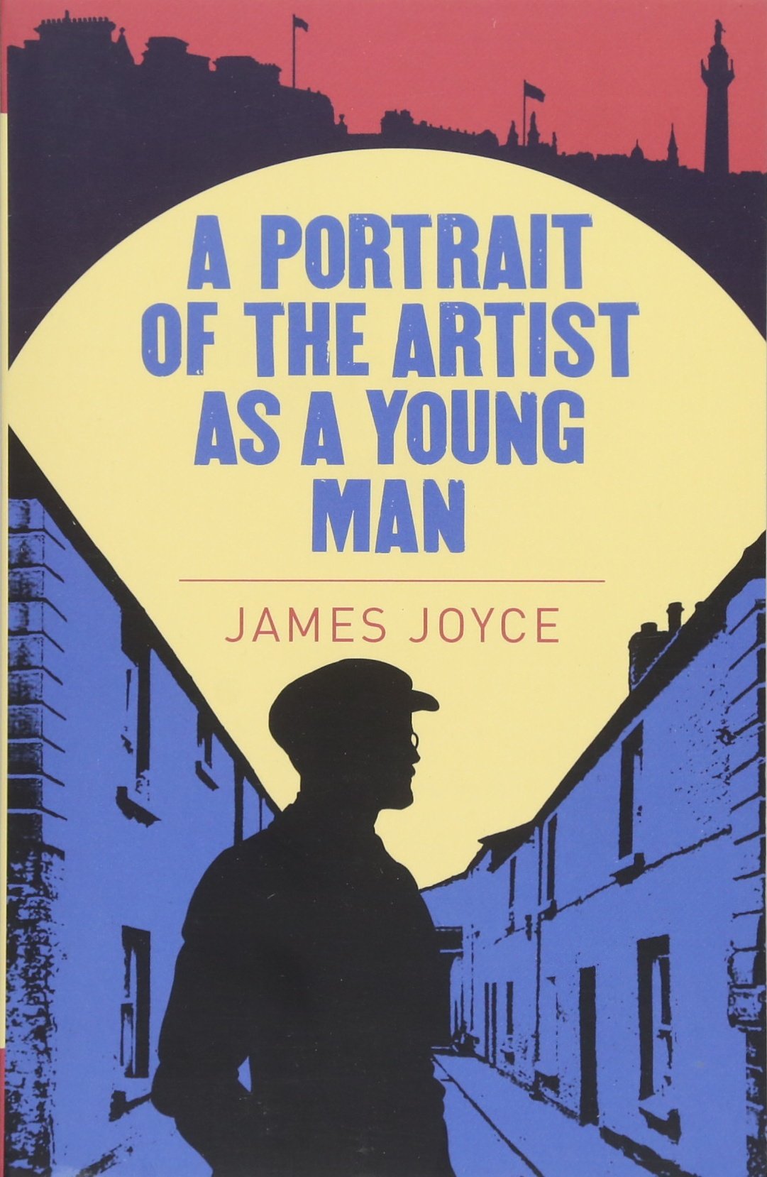 9781788283366 A Portrait of the Artist As a Young Man - Slika 1