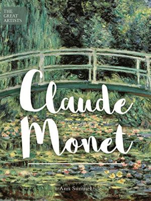 Claude Monet