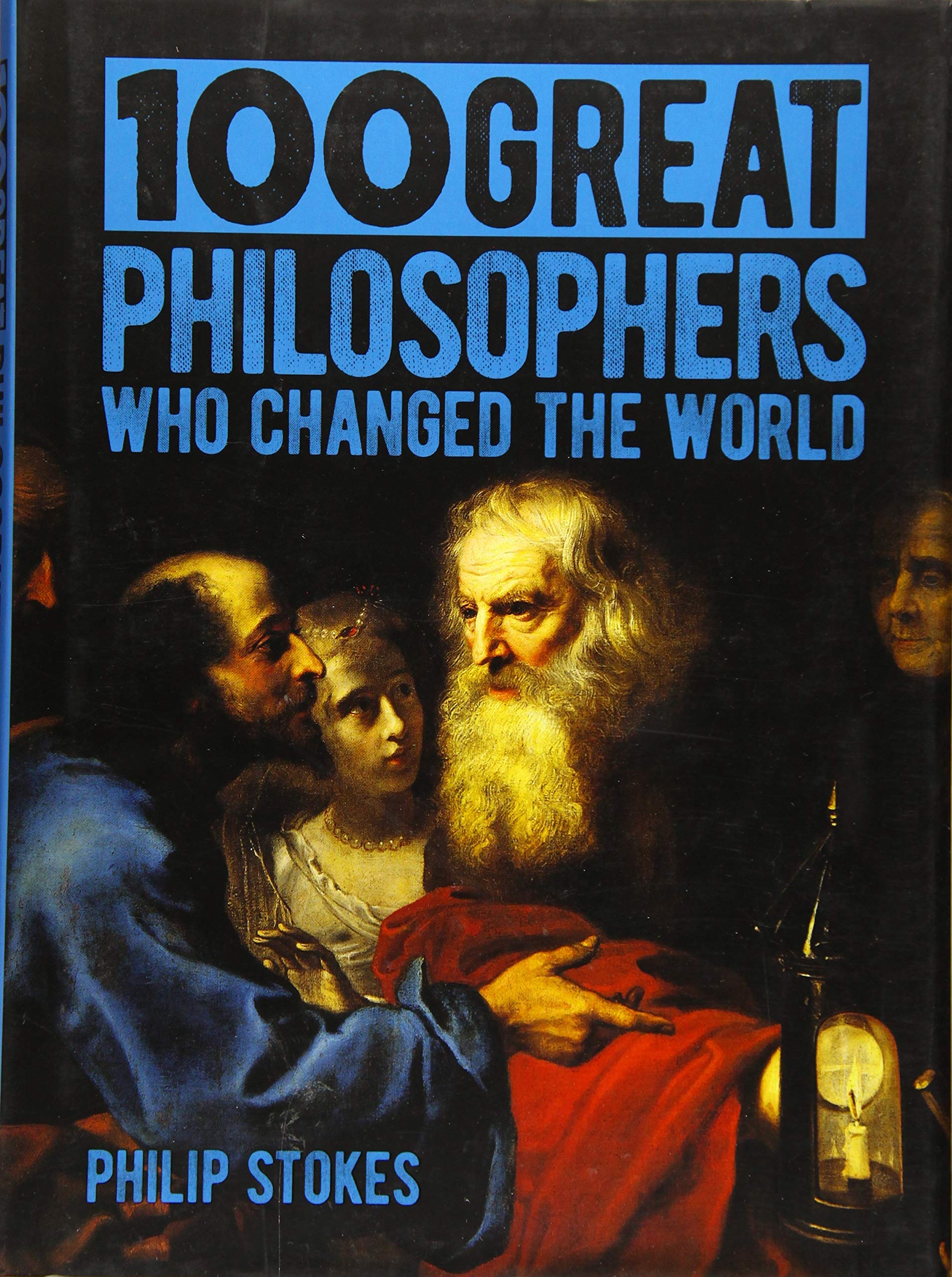 9781789503418 100 Great Philosophers Who Changed the World - Slika 1