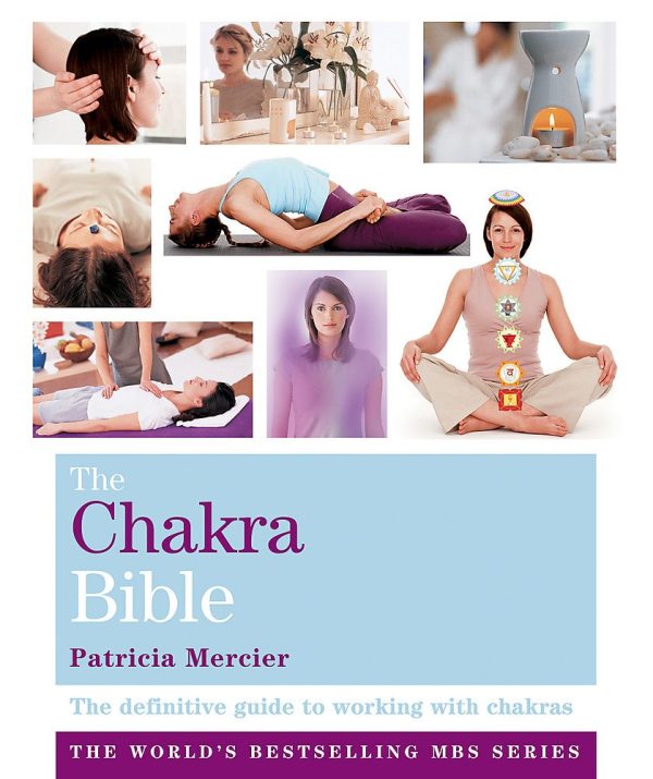 The Chakra Bible - Image 1