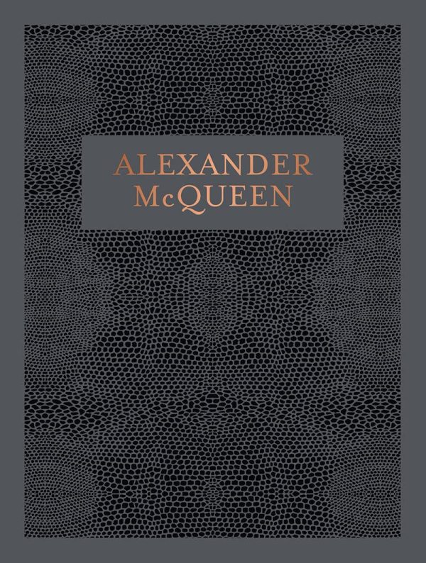 Alexander McQueen 1