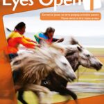 Eyes Open 1 - radna sveska (QR)