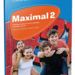Maximal 2 - udžbenik (QR)