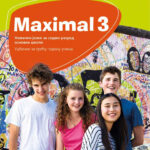 Maximal 3 - udžbenik (QR)
