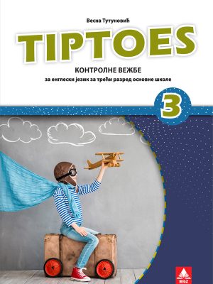 TIPTOPES 3 kontrolne vežbe