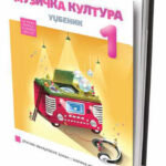 OUTLET - Muzička kultura 1 - udžbenik s dodatnim materijalima (QR)