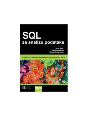 SQL za analizu podataka