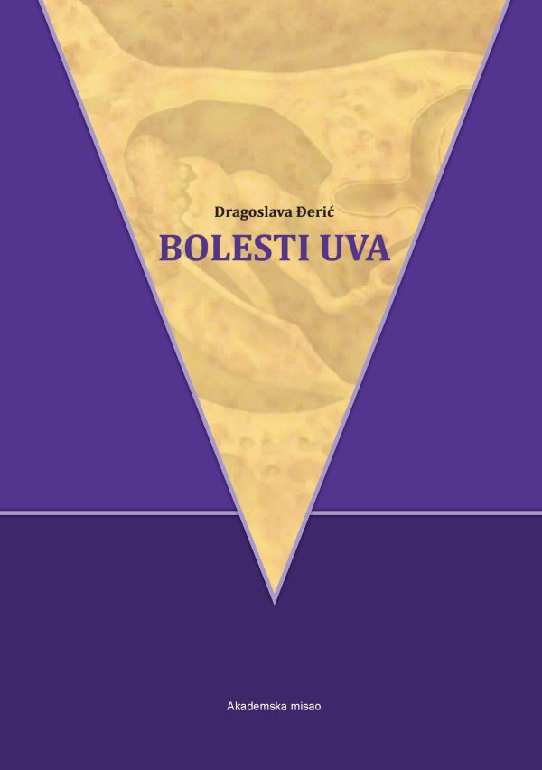 Bolesti uva 1