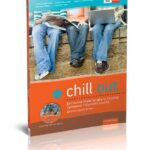 Chill out 2- udžbenik i radna sveska  za drugi razred srednjih stručnih škola ( deseta godina učenja) + CD
