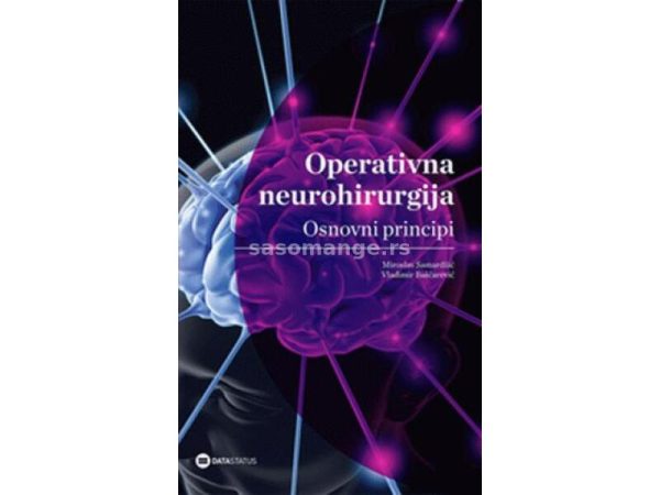 Operativna neurohirurgija : komplikacije - Image 1