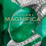 Bulgari Magnifica : The Power Women Hold